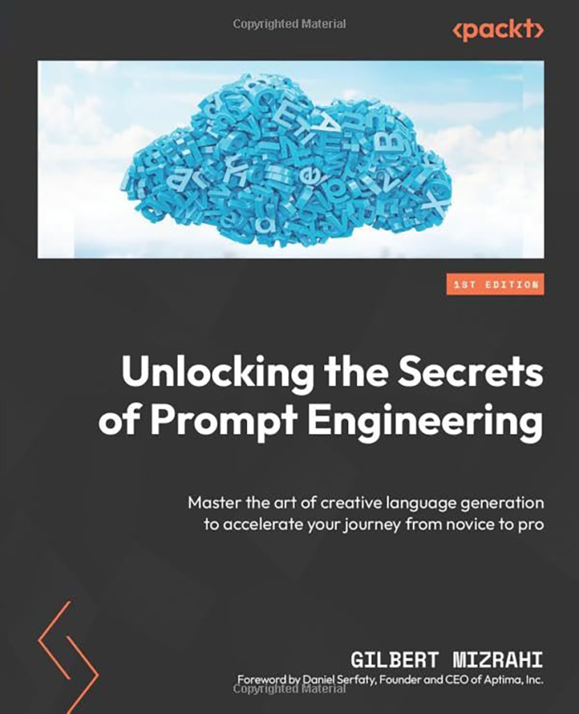 Unlocking the_Secret of_Prompt Engineering