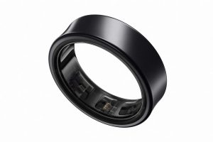 Galaxy Ring Titanium Black