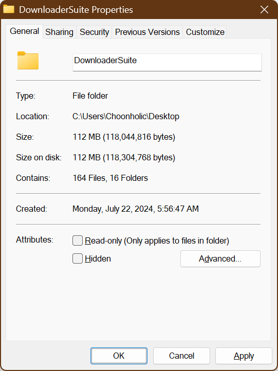 어느새 너무나 커져 버린 Chzzk Downloader 프로젝트