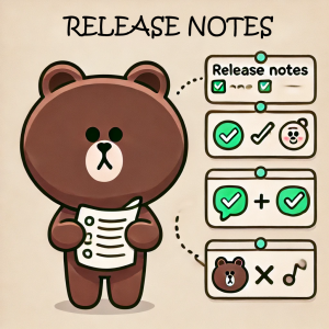 Release Notes