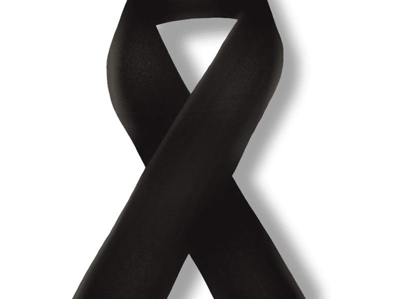 삼가 애도를 표합니다