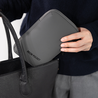 REON POCKET CASE
