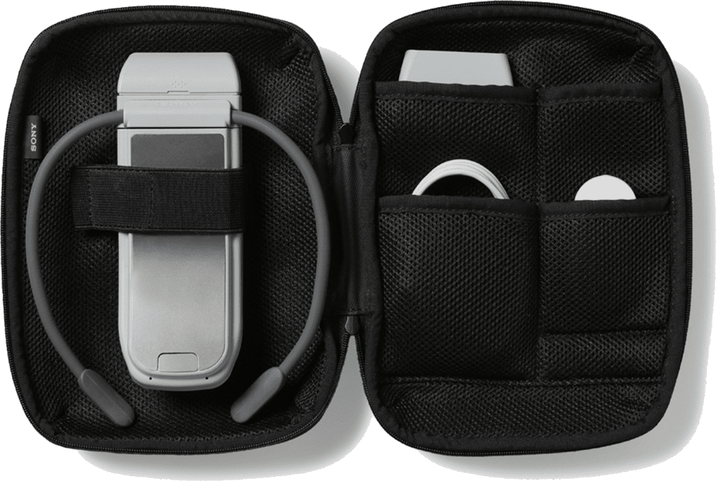 REON POCKET CASE