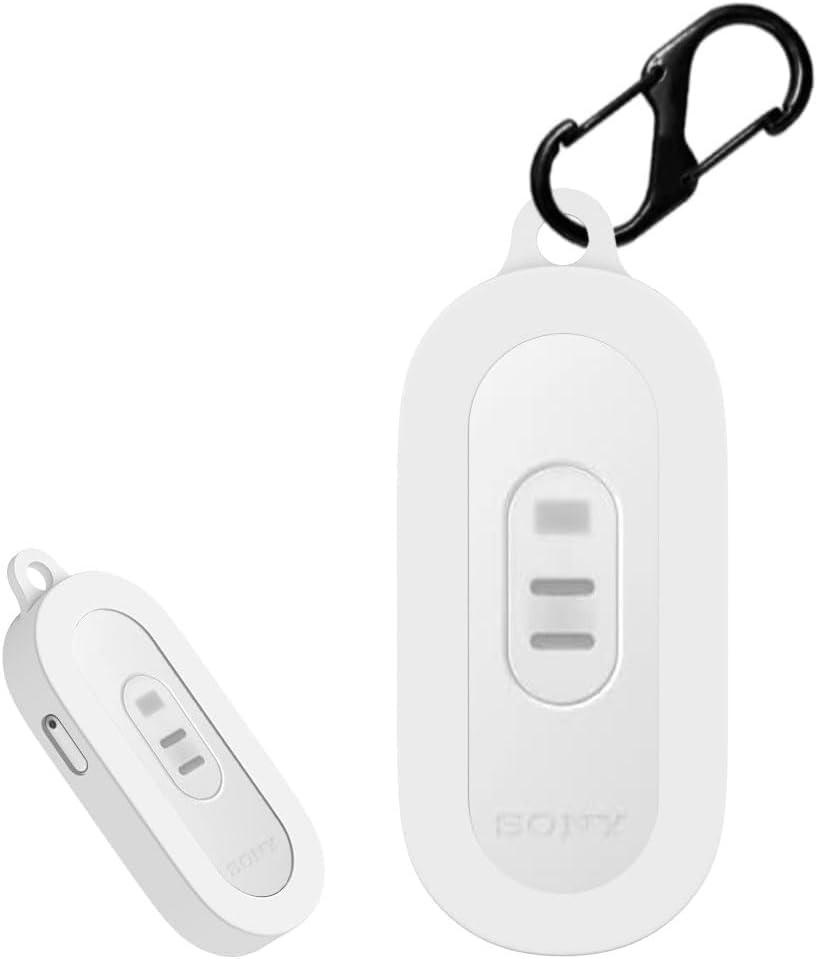 REON POCKET TAG CASE