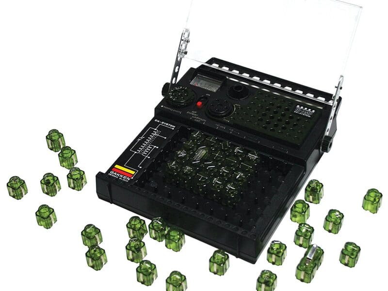 電子ブロック EX-150