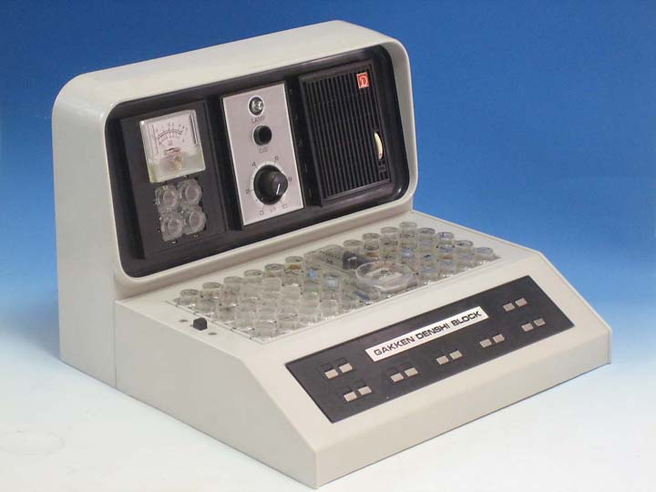 電子ブロックST-155