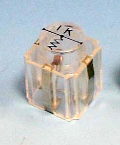 STシリーズのブロック