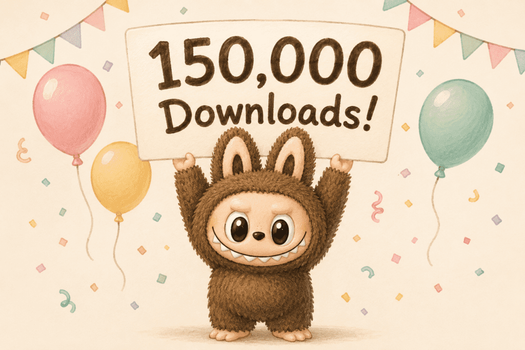 150K Downloads