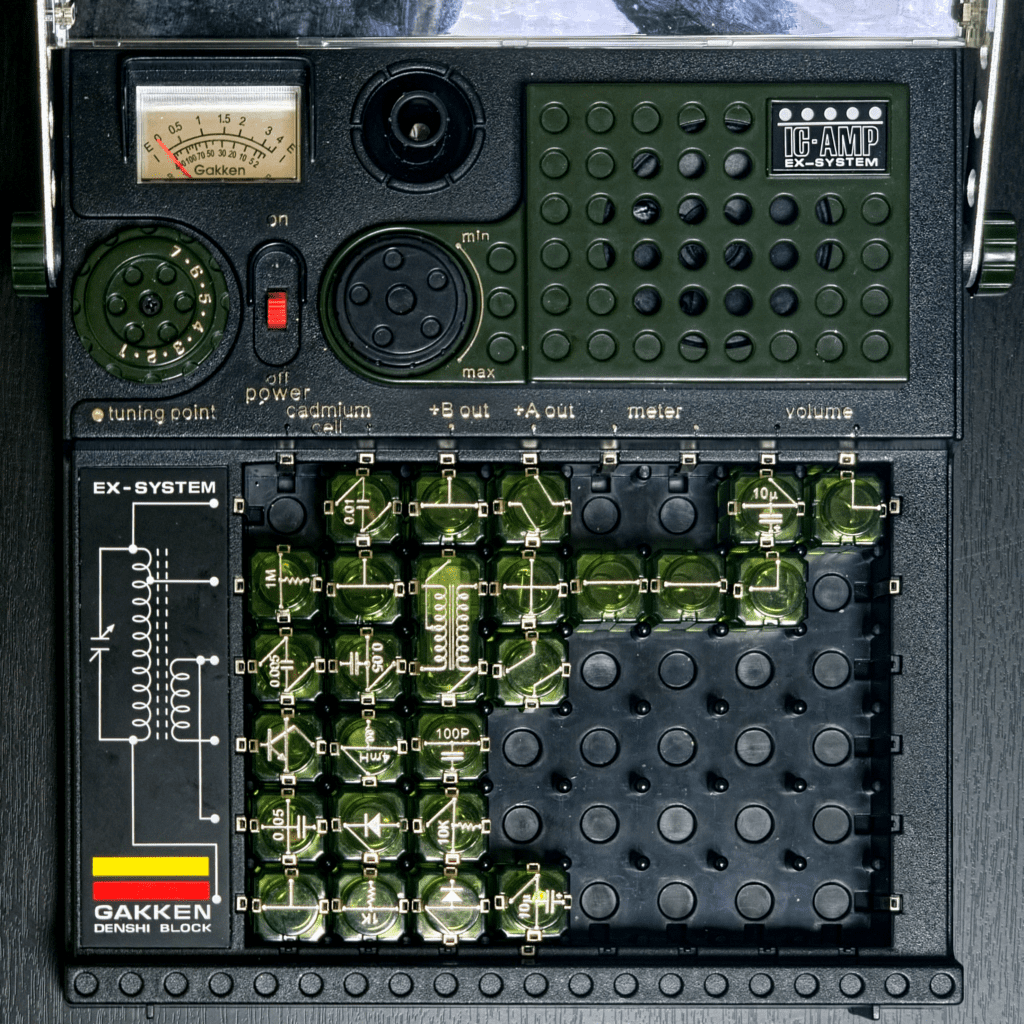 EX-150 실제 배치