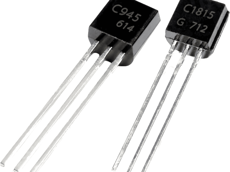 2SC945, 2SC1815 트랜지스터