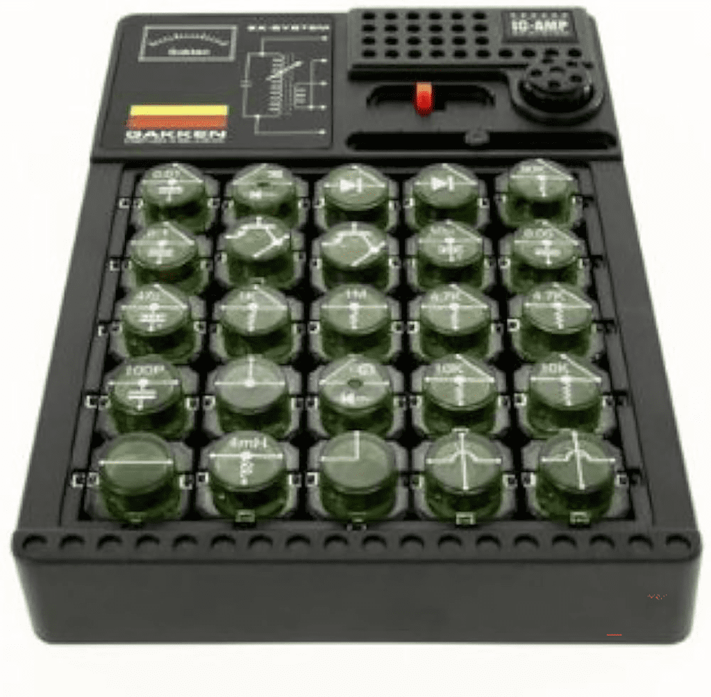 電子ブロックmini