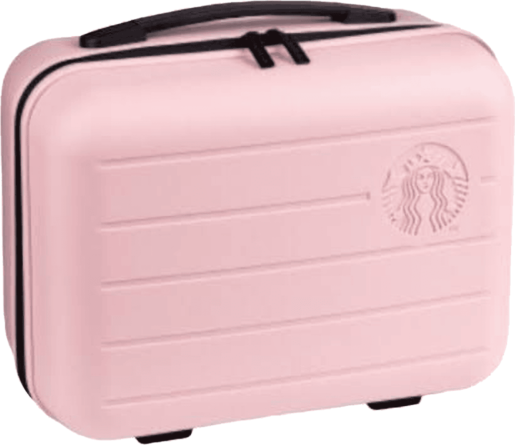 Starbucks Summer Ready