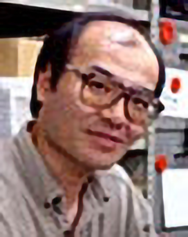 金子 茂